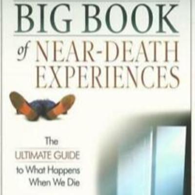 Dr. PMH Atwater NDE author and researcher