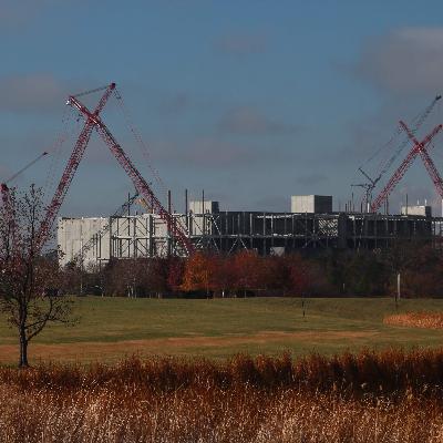 What Are AI Data Centers Doing To Your Electric Bill? What Are AI Data Centers Doing To Your Electric Bill?