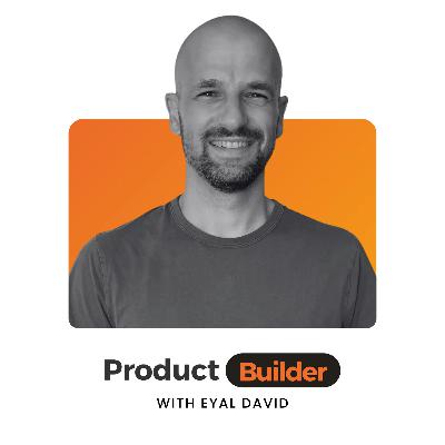 דדי קרדו | Qodo | העתיד של פיתוח תוכנה עם AI