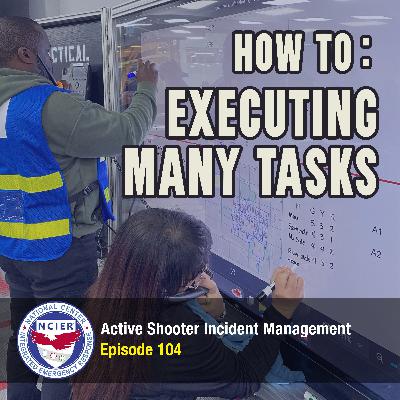 Ep 105: Executing Many Tasks