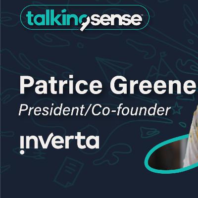 Transitioning from Leads-Based to Account-Based Marketing with Patrice Greene, CEO of Inverta