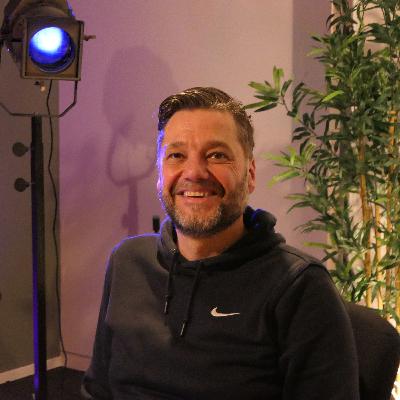 Rik van Mulkom: Ik geniet van het volle leven