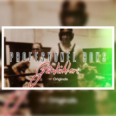 PROFESYONEL BOKS GÜNLÜKLERİ : AMATÖRDEN PROFESYONELE GEÇİŞ PROFESYONEL BOKS GÜNLÜKLERİ : AMATÖRDEN PROFESYONELE GEÇİŞ