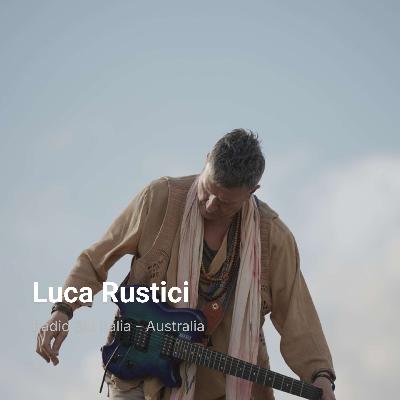 Luca Rustici