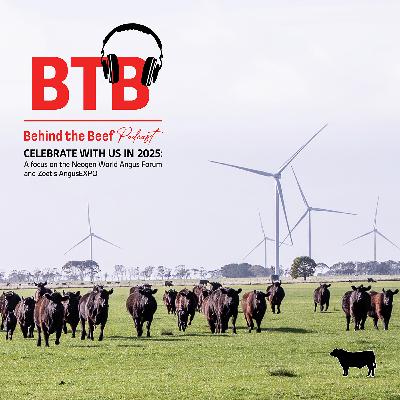 Celebrate with us in 2025 at the Neogen World Angus Forum and Zoetis AngusEXPO