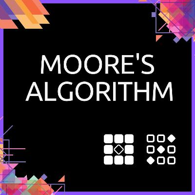 Learn Algorithms - Moore Voting Algorithm