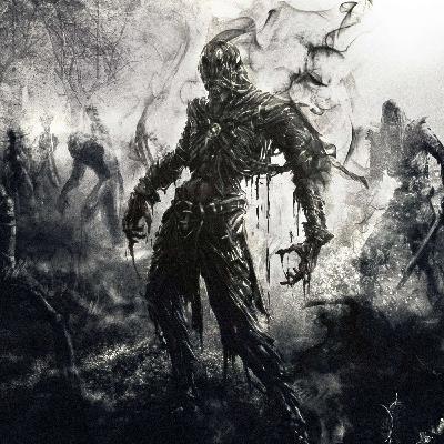 My Meta Is A Zombie