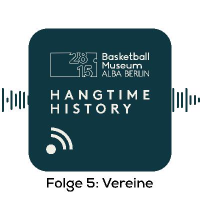 Vom Amateursport zum Profibasketball (5) Vom Amateursport zum Profibasketball (5)