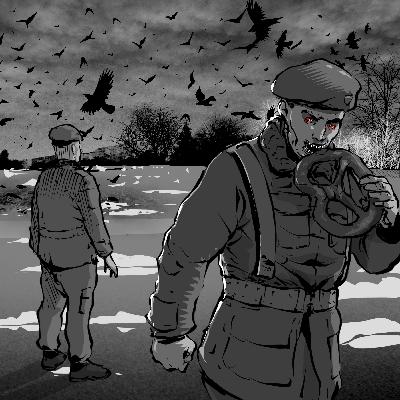 Wartime Team Stories