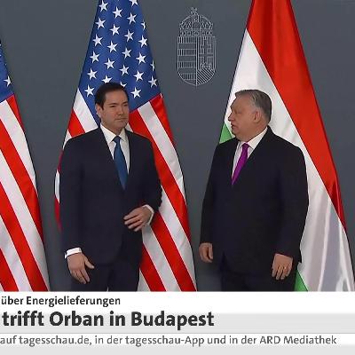 tagesschau in 100 Sekunden