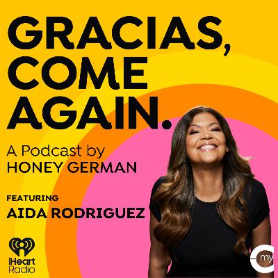 Aida Rodriguez:  Healthy, Single & Sane