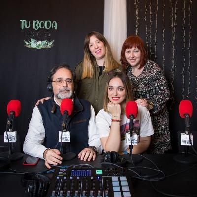 Tu Boda irá Bien T4x22 - 18 02 2020