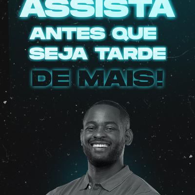 Por que eu não tenho nenhum negócio físico