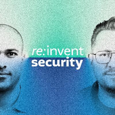 Kay Behnke (Genmab): “Lessons from building three global security teams”