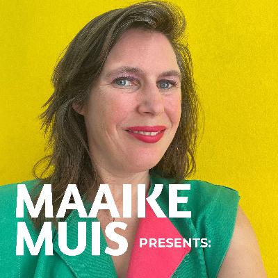 TRAILER: Dit is Maaike Muis Presenteert...