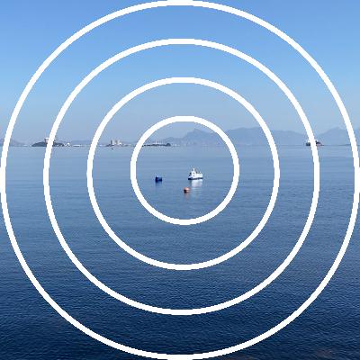 Episódio 4 - um carta às mãos que puxam redes Episódio 4 - um carta às mãos que puxam redes