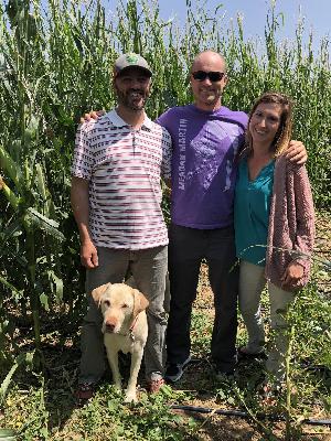 Episode 13: How To Be A Ninja... Get Up & Keep Trying