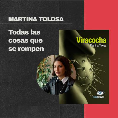 Todas las cosas que se rompen