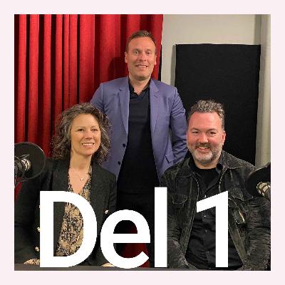 Del 1 - Hvordan kommer bransjen tilbake etter korona?