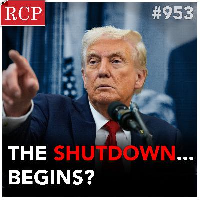 The Government Shutdown