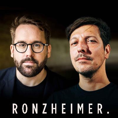 Der Deutsche im syrischen Folter-Gefängnis. Mit Thilo Mischke