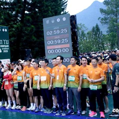 Bản tin vùng Đông Bắc ngày 17/11/2025