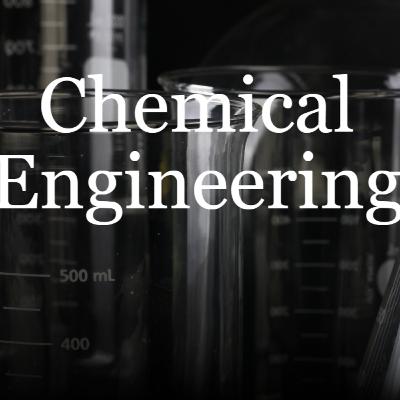 Chemical Engineering