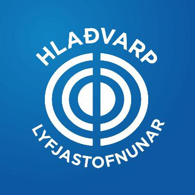15. Covid-tengd umræða - Klínískar lyfjarannsóknir. Kolbeinn Guðmundsson og Hjalti Kristinsson