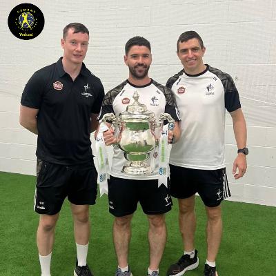 The hidden reason for ACL injuries in GAA & why females are far more at risk