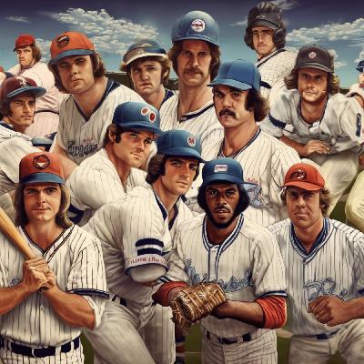 Episode 27 - Baseball of the 1970's