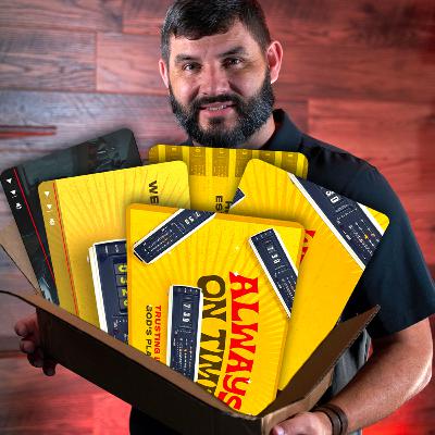 Always On Time | S2 E11