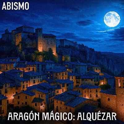 ARAGÓN MÁGICO | ALQUÉZAR |3X27|