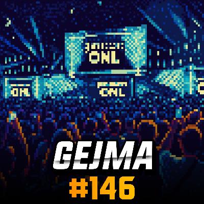 146. Stor genomgång av Gamescom 2025!