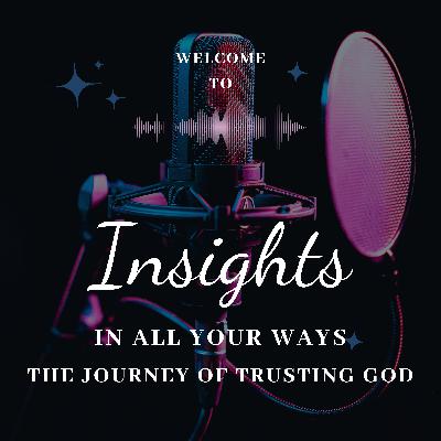 In All Your Ways In All Your Ways