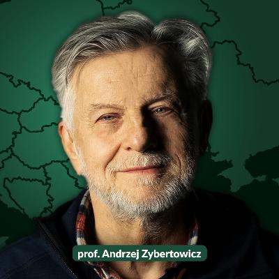 Prof. Andrzej Zybertowicz: AI i geopolityka. Sztuczna inteligencja, broń mocarstw | Szkice Wschodnie