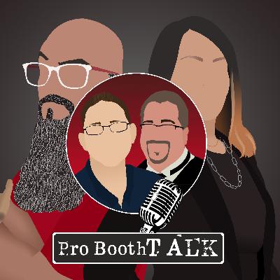 Introducing Art and Dave of Photo Booth Magazine Introducing Art and Dave of Photo Booth Magazine