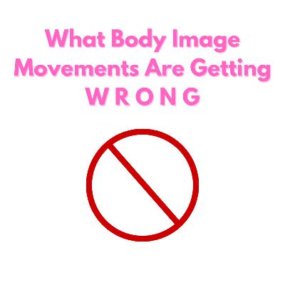 The Christian Perspective of Body Image and How It's Better The Christian Perspective of Body Image and How It's Better