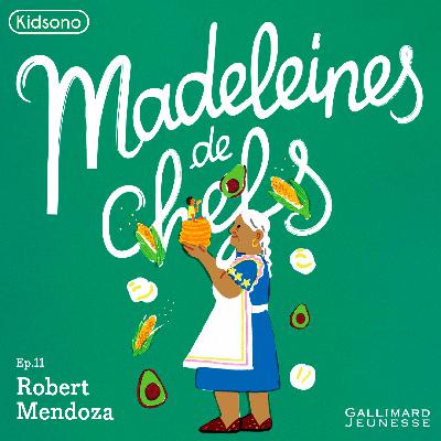 Robert Mendoza : Les Quesadillas