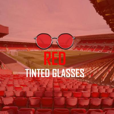 DONS FACE DAUNTING TRIP TO IBROX | RED TINTED GLASSES | PODCAST #18