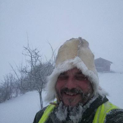 Rebellion kommt immer vom Herzen. Der Schmiedepodcast Rebellion kommt immer vom Herzen. Der Schmiedepodcast