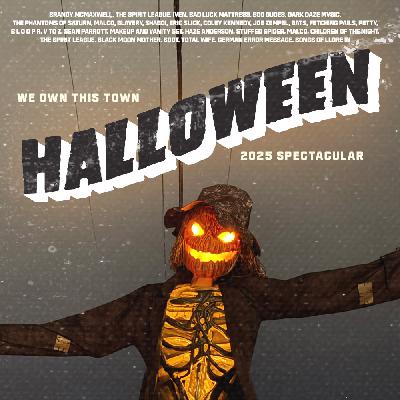 2025 Halloween Spectacular 2025 Halloween Spectacular