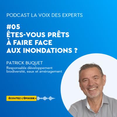 #05 - Êtes-vous prêt à faire face aux inondations ? #05 - Êtes-vous prêt à faire face aux inondations ?