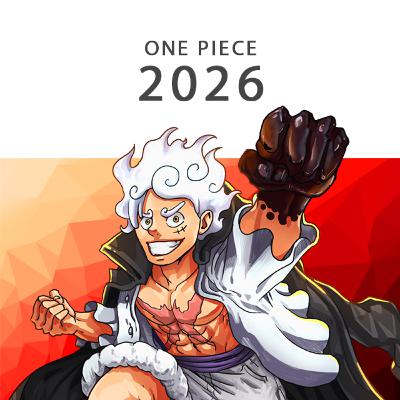 #436.Was passiert 2026 in One Piece?