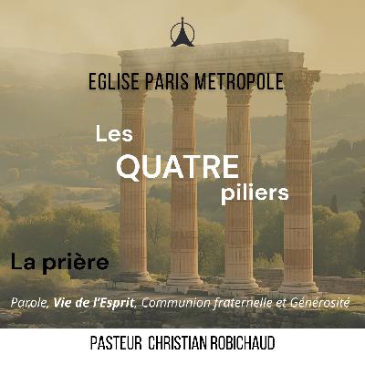 La prière : un acte de l’église qui ne doit pas se perdre | Pasteur Christian ROBICHAUD La prière : un acte de l’église qui ne doit pas se perdre | Pasteur Christian ROBICHAUD