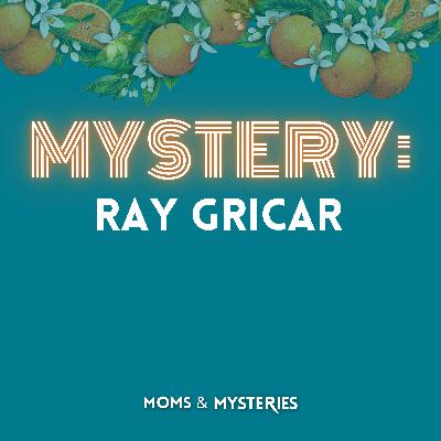 The Mystery of the Missing DA: The Disappearance of Ray Gricar The Mystery of the Missing DA: The Disappearance of Ray Gricar