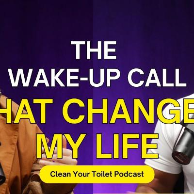 S06E05 - Reshveen Rajendran & Kat Aziz - The Wake-Up Call that Changed My Life S06E05 - Reshveen Rajendran & Kat Aziz - The Wake-Up Call that Changed My Life