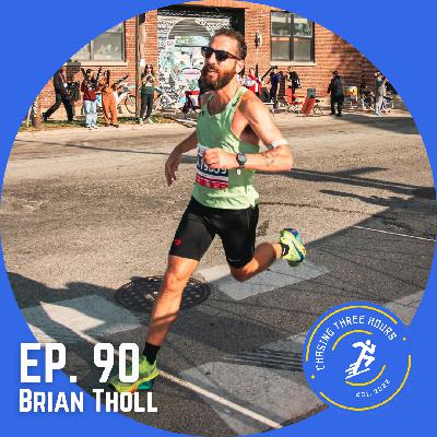90. Brian Tholl