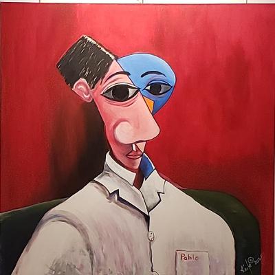 "The Soup" with Ian Knife