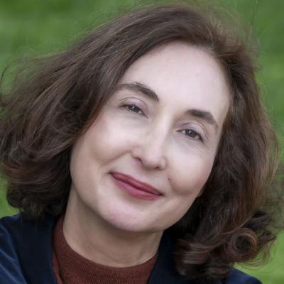 Alas para volar, Elsa Punset