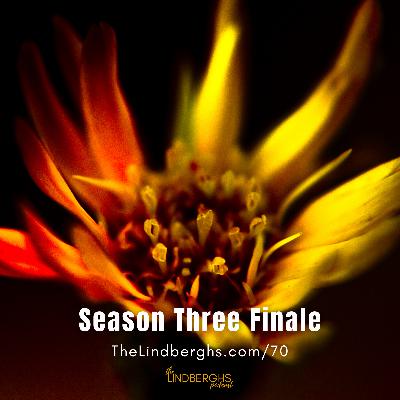 Season 3 Finale (2021) - Civics, Politics, and The Wool Face Mask Debate